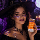✨✨Bastão de Glitter Corporal Multiusos para o Halloween