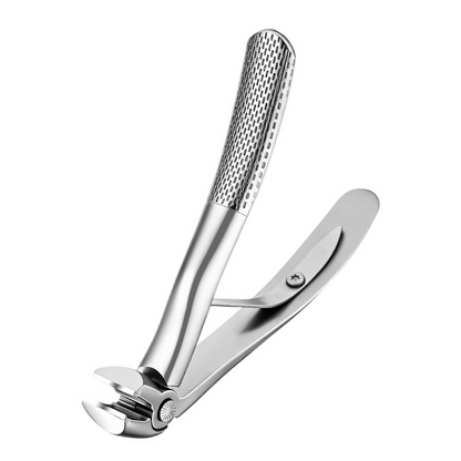 ✨Cortador de unhas com cabo longo e mandíbulas largas para idosos