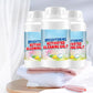 ✨Avive as cores da roupa instantaneamente! Sal de limpeza ecológico que dispensa esfregar.