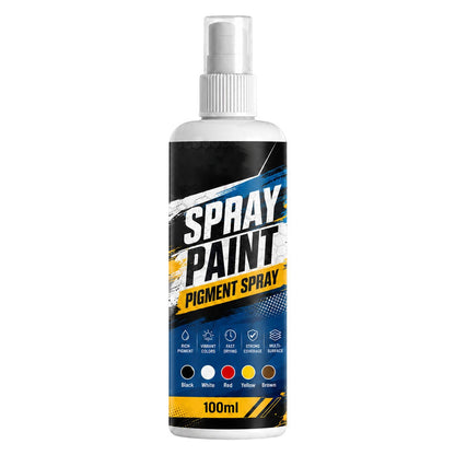 🎨Tinta spray multiusos para móveis