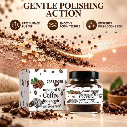 🥳PROMOÇÃO IMPERDÍVEL🥳💞Mais de 10 mil vendidos! Esfoliação natural, hidratação profunda e enxaguamento fácil. Pele sedosa – garanta o seu! ✅