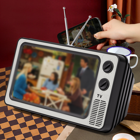 ⚡Lupa de Ecrã para Telemóvel