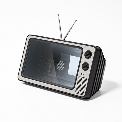 ⚡Lupa de Ecrã para Telemóvel