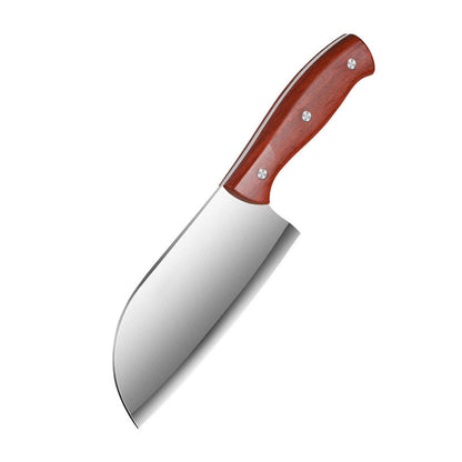 🥳Faca de Cozinha Afiada e Multiusos para Fatiar