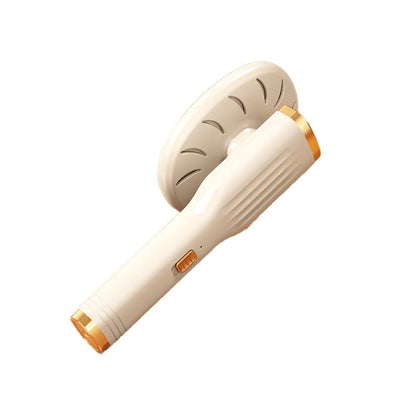 👔✨Oferta Imperdível: 50% de desconto👔✨ Vaporizador de Roupa Portátil. Aquecimento em 20s, Modos Seco e Húmido, À Prova de Fugas 🌫️