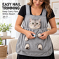 🐾Pet Carrier Bag Apron
