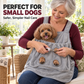🐾Pet Carrier Bag Apron