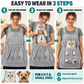 🐾Pet Carrier Bag Apron