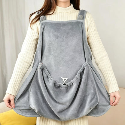 🐾Pet Carrier Bag Apron
