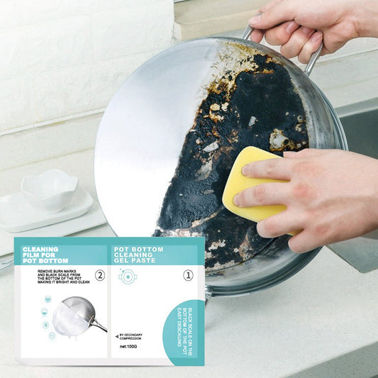 ✨Detergente em gel inodoro para panelas e frigideiras
