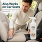 ✨Spray de Limpeza a Seco para Tecidos e Estofos