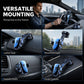 ✨Suporte para Telemóvel de Painel para Carro