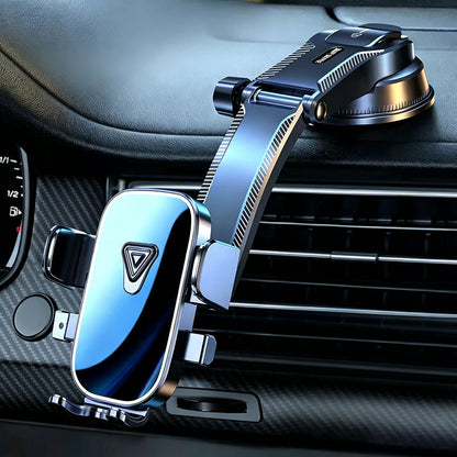 ✨Suporte para Telemóvel de Painel para Carro