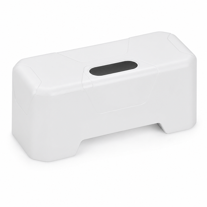 🚽Descarga Automática de Sanita (Sem Toque)