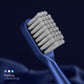 💞 Mais de 50.000 unidades vendidas! 🦷⚡ Oferta a metade do preço! Escova de dentes elétrica inteligente — 31.000 vibrações por minuto, com temporizador inteligente e sensor de pressão. Compre uma e receba 6 cabeças de escova grátis! 🛡️💪
