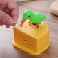 💖Oferta Imperdível: 50% Desconto - 🎁Dispensador de Palitos de Dentes BIRD