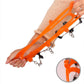 ❄️ Anti-Slip Crampons – Grippy, stretch-fit & portable ✨