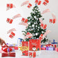 🎄Pré-venda de Natal por 129,99 reais!!🎅🎁Caixa de Presente Surpresa de Natal com Efeito Pop-up – Caixa Exclusiva Dobrável com Mecanismo de Salto (Estilo Envelope Vermelho)🎁