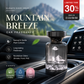 🥳Produto mais vendido de 2026🥳🌿 50% de desconto! 🚗 Aromatizador de ar automotivo de longa duração, 110ml – Extratos naturais de plantas removem eficazmente odores de fumaça e de animais de estimação. Mantém seu carro fresco por semanas. 💨✨